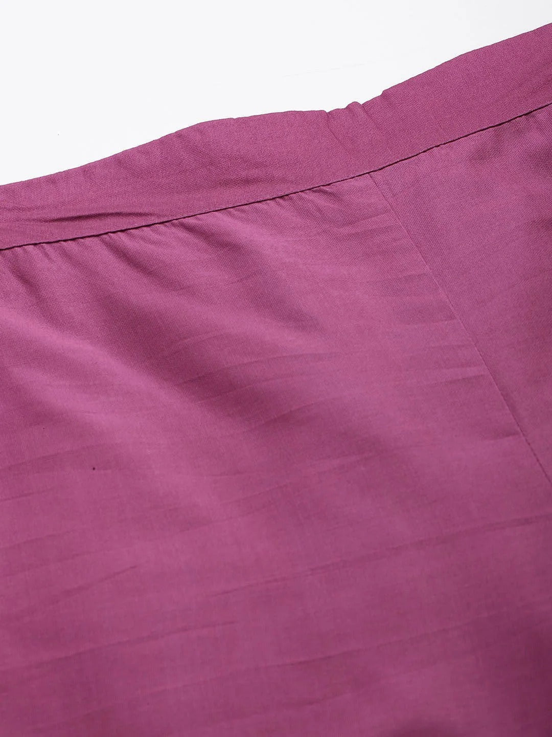 Embroidered Co-Ord Set