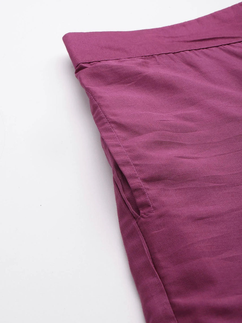 Embroidered Co-Ord Set